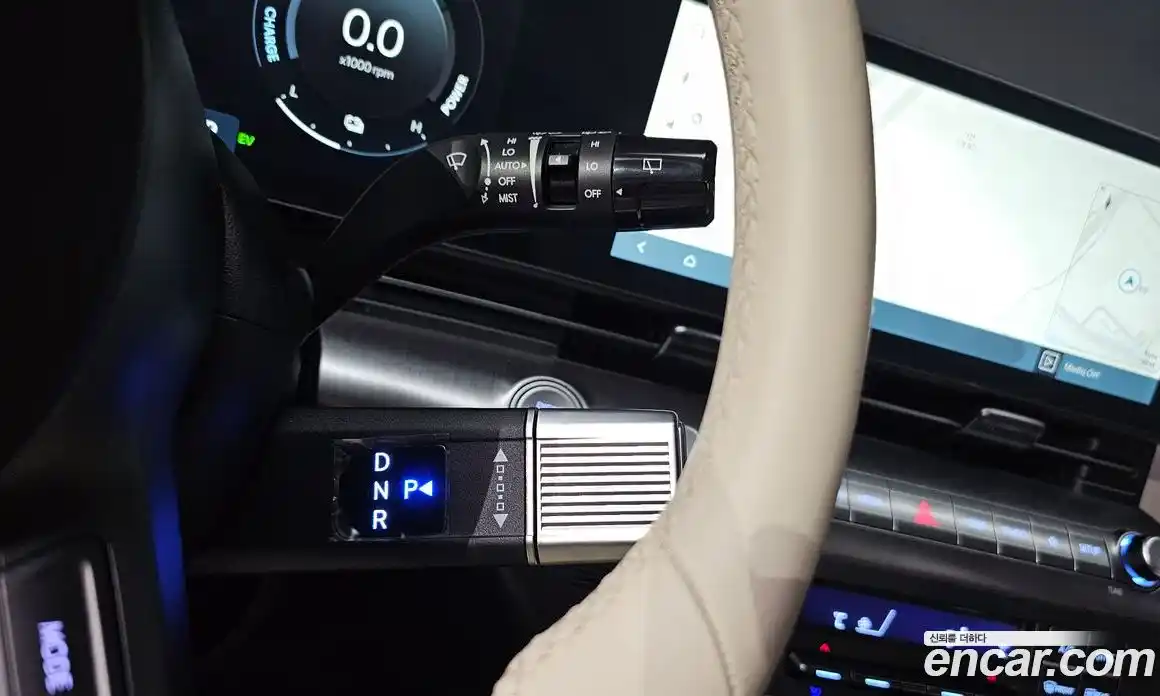 Hyundai Kona 2025 1.6 Автомат в Москве № 130140, фото 17