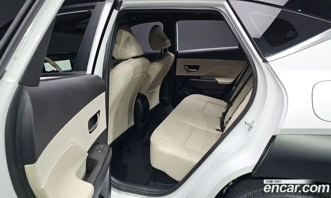 Hyundai Kona 2025 1.6 Автомат в Москве № 130140, фото 20