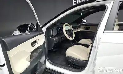 Hyundai Kona 2025 1.6 Автомат в Москве № 130140, миниатюра 2