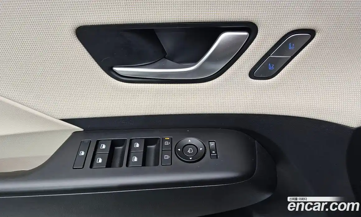 Hyundai Kona 2025 1.6 Автомат в Москве № 130140, фото 4