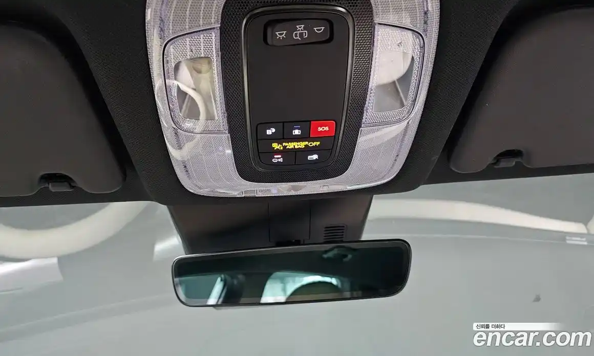 Hyundai Kona 2025 1.6 Автомат в Москве № 130140, фото 7