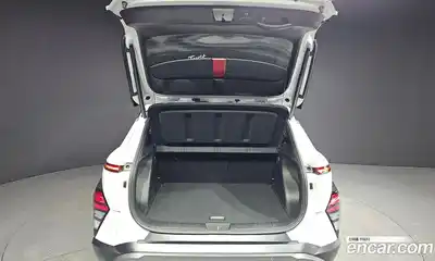 Hyundai Kona 2025 1.6 Автомат в Москве № 130140, миниатюра 8