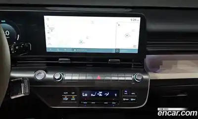 Hyundai Kona 2025 1.6 Автомат в Москве № 130140, миниатюра 9