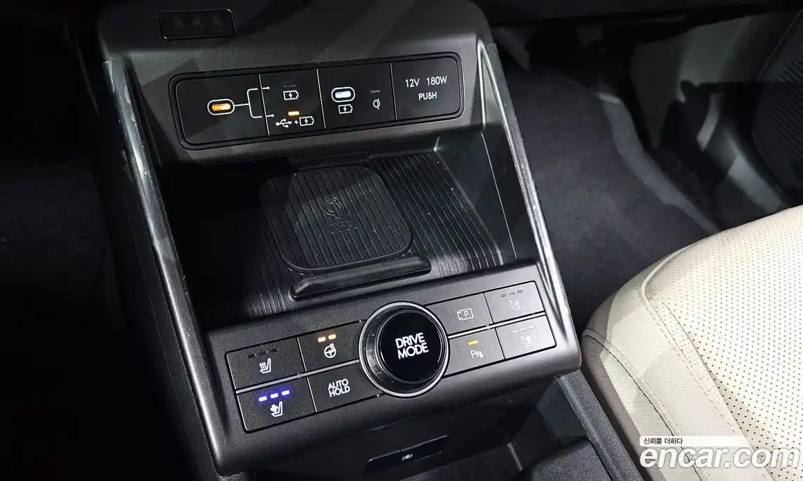 Hyundai Kona 2025 1.6 Автомат в Москве № 130140, фото 10