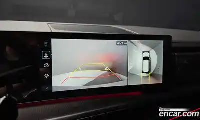 Hyundai Santa Fe 2024 2.5 Автомат в Москве № 130390, миниатюра 4