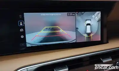 Hyundai Palisade 2026 2.5 Автомат в Москве № 130403, миниатюра 12