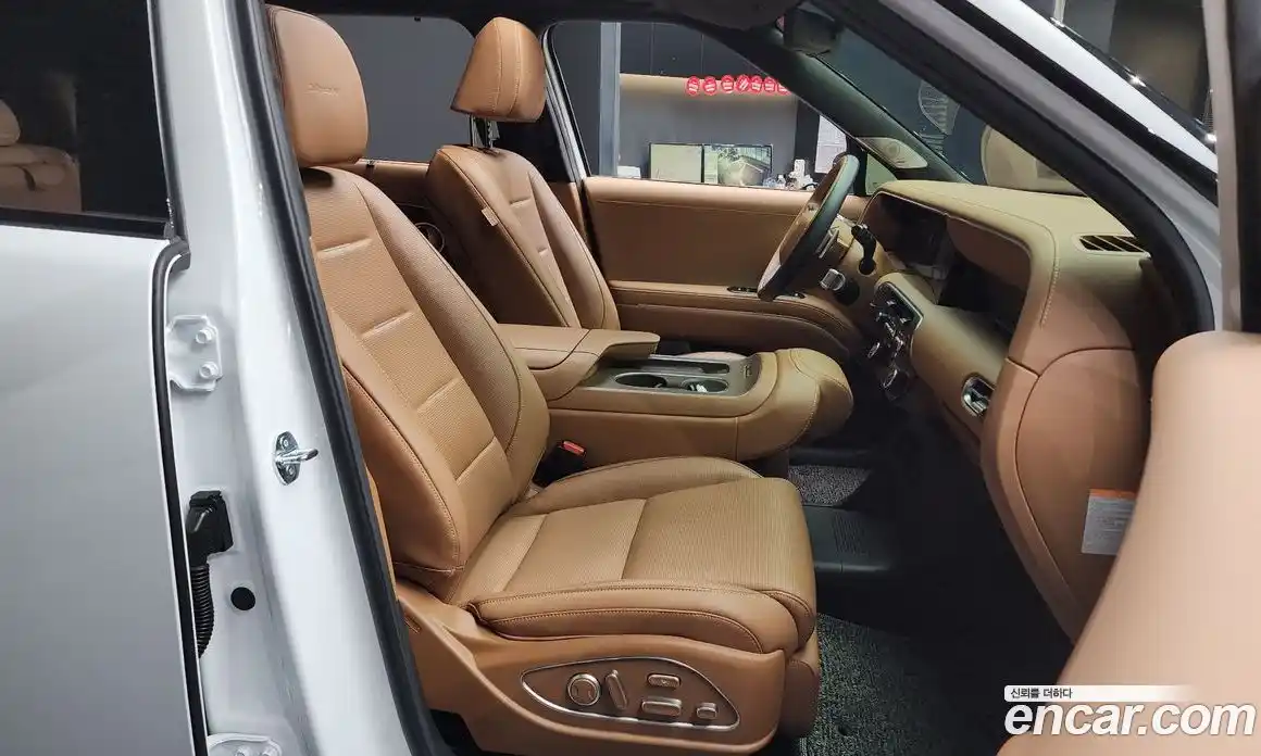 Hyundai Palisade 2026 2.5 Автомат в Москве № 130403, фото 17