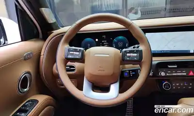 Hyundai Palisade 2026 2.5 Автомат в Москве № 130403, миниатюра 2