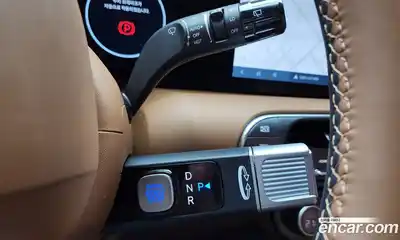 Hyundai Palisade 2026 2.5 Автомат в Москве № 130403, миниатюра 4