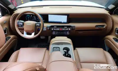 Hyundai Palisade 2026 2.5 Автомат в Москве № 130403, миниатюра 5