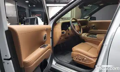 Hyundai Palisade 2026 2.5 Автомат в Москве № 130403, миниатюра 6