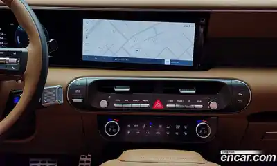 Hyundai Palisade 2026 2.5 Автомат в Москве № 130403, миниатюра 8