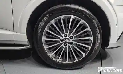 Hyundai Palisade 2026 2.5 Автомат в Москве № 130403, миниатюра 10