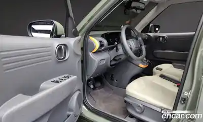 Hyundai Casper 2024 1.0 Автомат в Москве № 130730, миниатюра 11