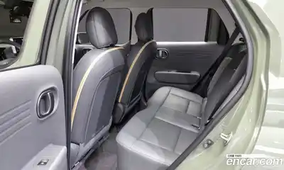 Hyundai Casper 2024 1.0 Автомат в Москве № 130730, миниатюра 12