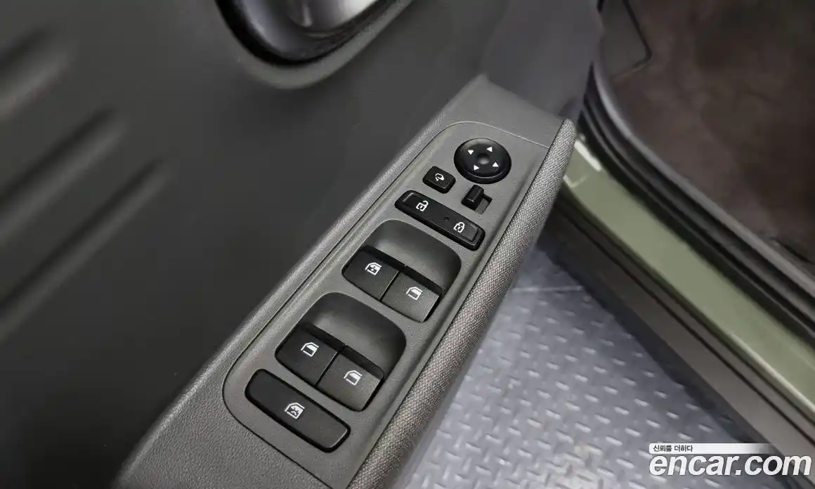 Hyundai Casper 2024 1.0 Автомат в Москве № 130730, фото 16