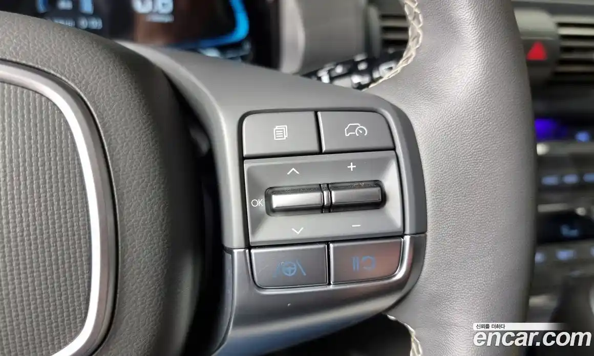 Hyundai Casper 2024 1.0 Автомат в Москве № 130730, фото 18