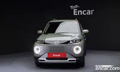 Hyundai Casper 2024 1.0 Автомат в Москве № 130730, миниатюра 3