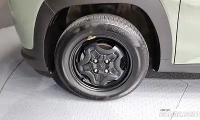 Hyundai Casper 2024 1.0 Автомат в Москве № 130730, миниатюра 5