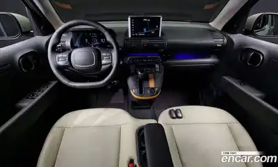 Hyundai Casper 2024 1.0 Автомат в Москве № 130730, миниатюра 7