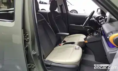 Hyundai Casper 2024 1.0 Автомат в Москве № 130730, миниатюра 10