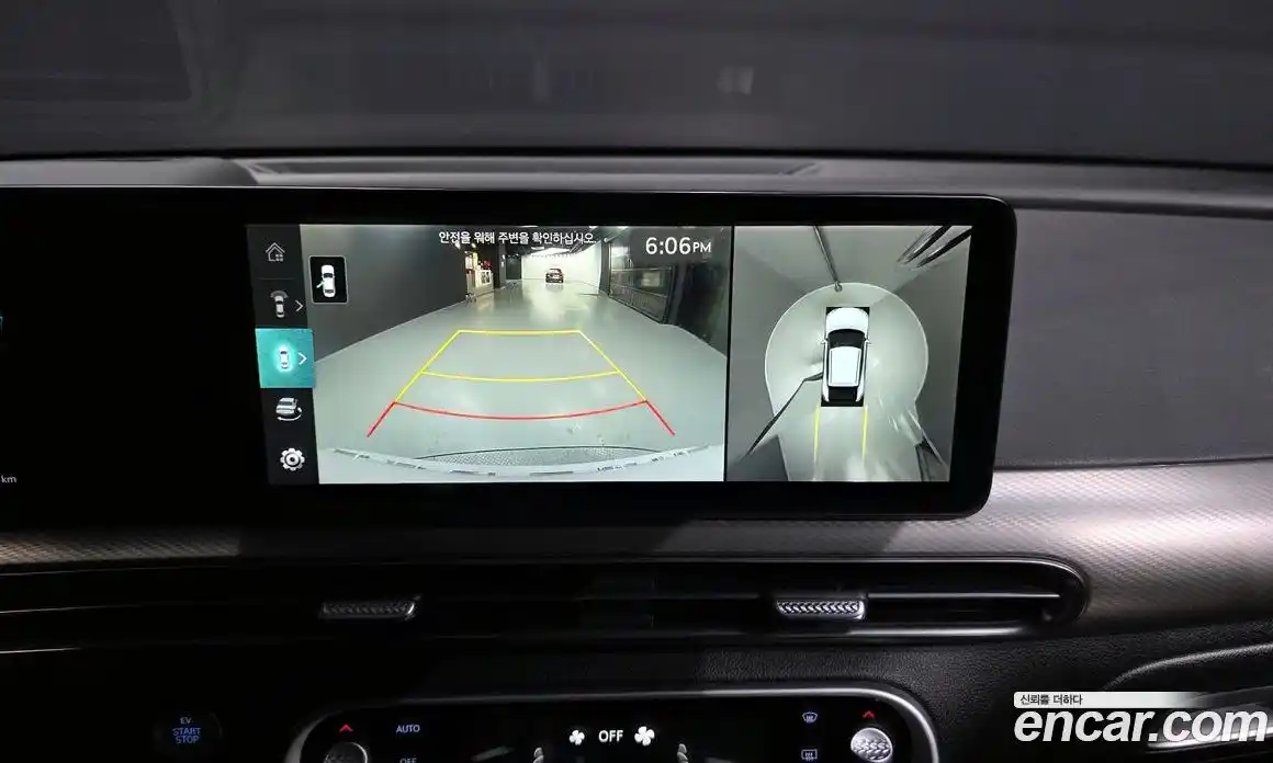 Genesis GV60 2022 0.1 Автомат в Москве № 13082, фото 1