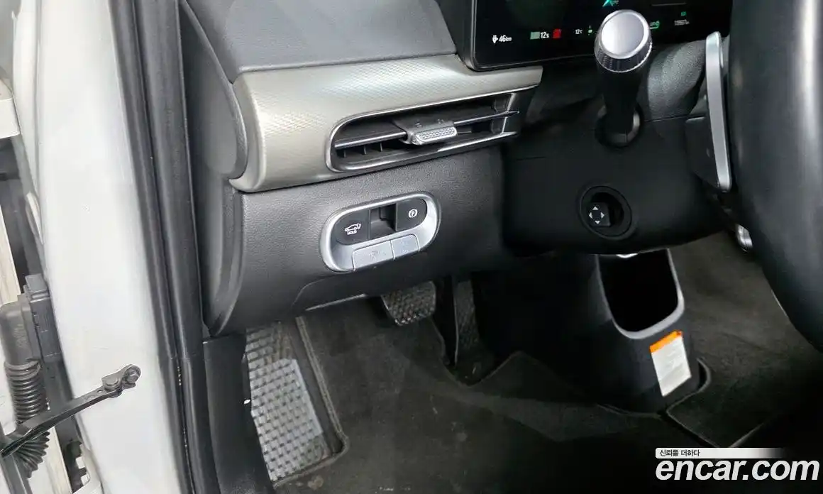 Genesis GV60 2022 0.1 Автомат в Москве № 13082, фото 15