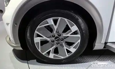 Genesis GV60 2022 0.1 Автомат в Москве № 13082, миниатюра 4