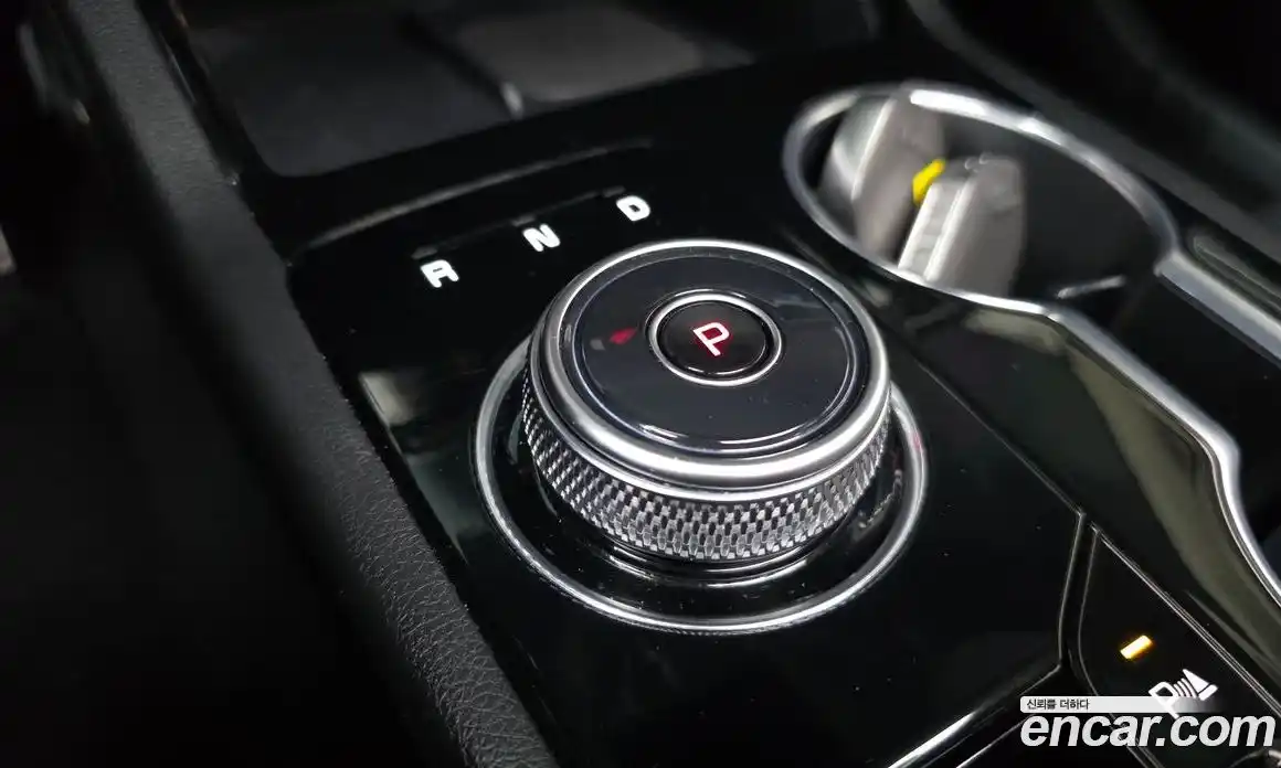 Kia K5 2024 1.6 Автомат в Москве № 131674, фото 15