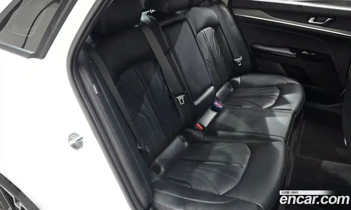 Kia K5 2024 1.6 Автомат в Москве № 131674, фото 17