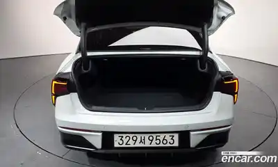 Kia K5 2024 1.6 Автомат в Москве № 131674, миниатюра 2