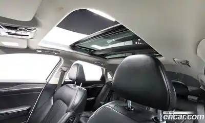 Kia K5 2024 1.6 Автомат в Москве № 131674, миниатюра 7