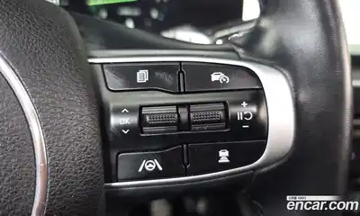 Kia K5 2024 1.6 Автомат в Москве № 131674, миниатюра 9