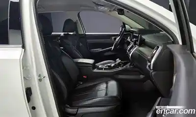 Kia Sorento 2022 2.2 Автомат в Москве № 132507, миниатюра 5