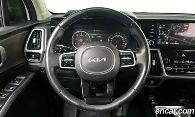 Kia Sorento 2022 2.2 Автомат в Москве № 132507, миниатюра 6