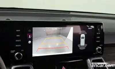 Kia Sorento 2022 2.2 Автомат в Москве № 132507, миниатюра 8