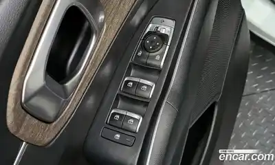 Kia Sorento 2022 2.2 Автомат в Москве № 132507, миниатюра 9