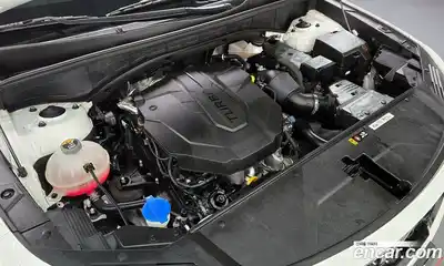 Kia Sorento 2022 2.2 Автомат в Москве № 132507, миниатюра 10