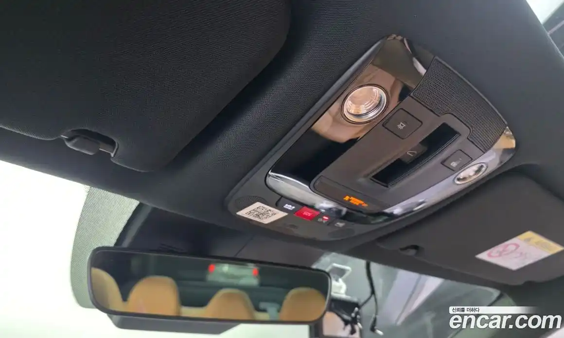 Kia K5 2023 2.0 Автомат в Москве № 132666, фото 13