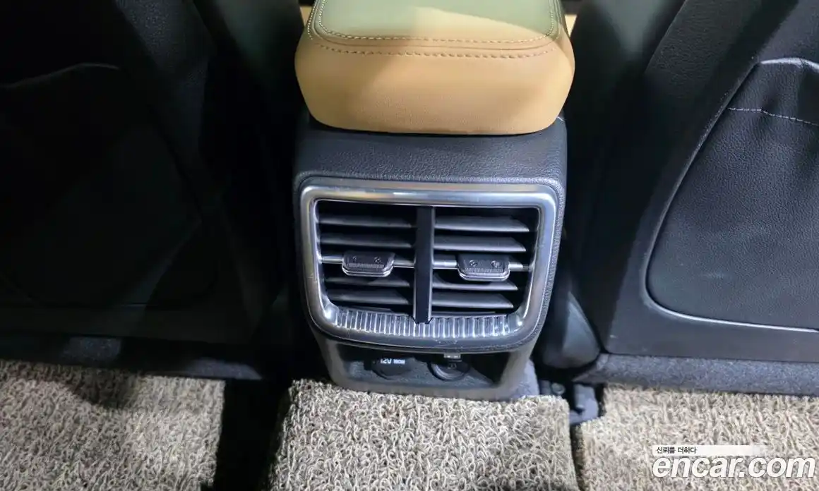 Kia K5 2023 2.0 Автомат в Москве № 132666, фото 20