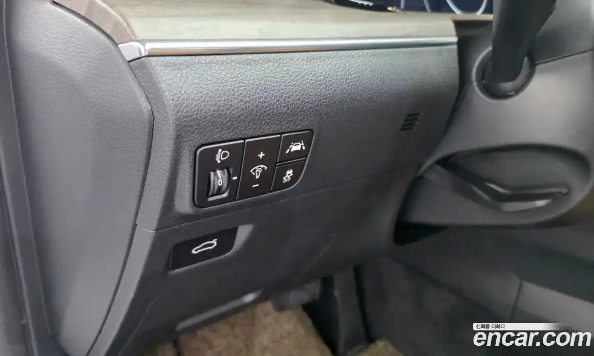 Kia K5 2023 2.0 Автомат в Москве № 132666, фото 5