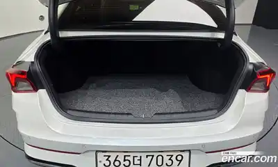 Kia K5 2023 2.0 Автомат в Москве № 132666, миниатюра 6