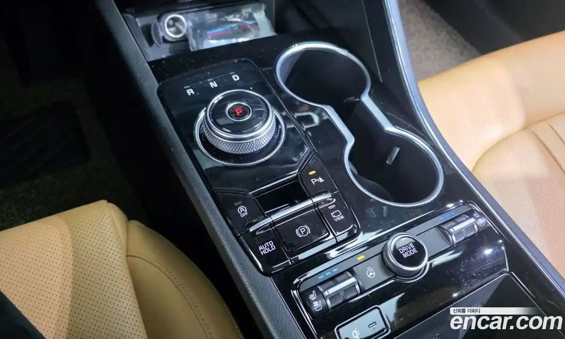 Kia K5 2023 2.0 Автомат в Москве № 132666, фото 7