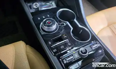 Kia K5 2023 2.0 Автомат в Москве № 132666, миниатюра 7