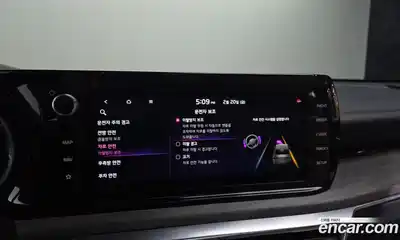 Kia K5 2023 2.0 Автомат в Москве № 132666, миниатюра 8