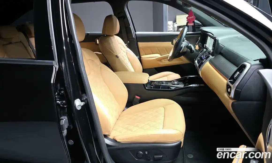 Kia Sorento 2023 2.5 Автомат в Москве № 132812, фото 11