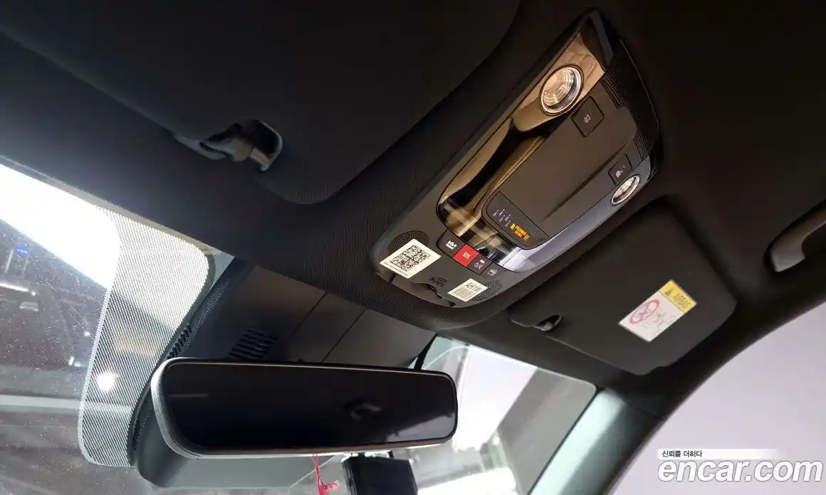 Kia Sorento 2023 2.5 Автомат в Москве № 132812, фото 15