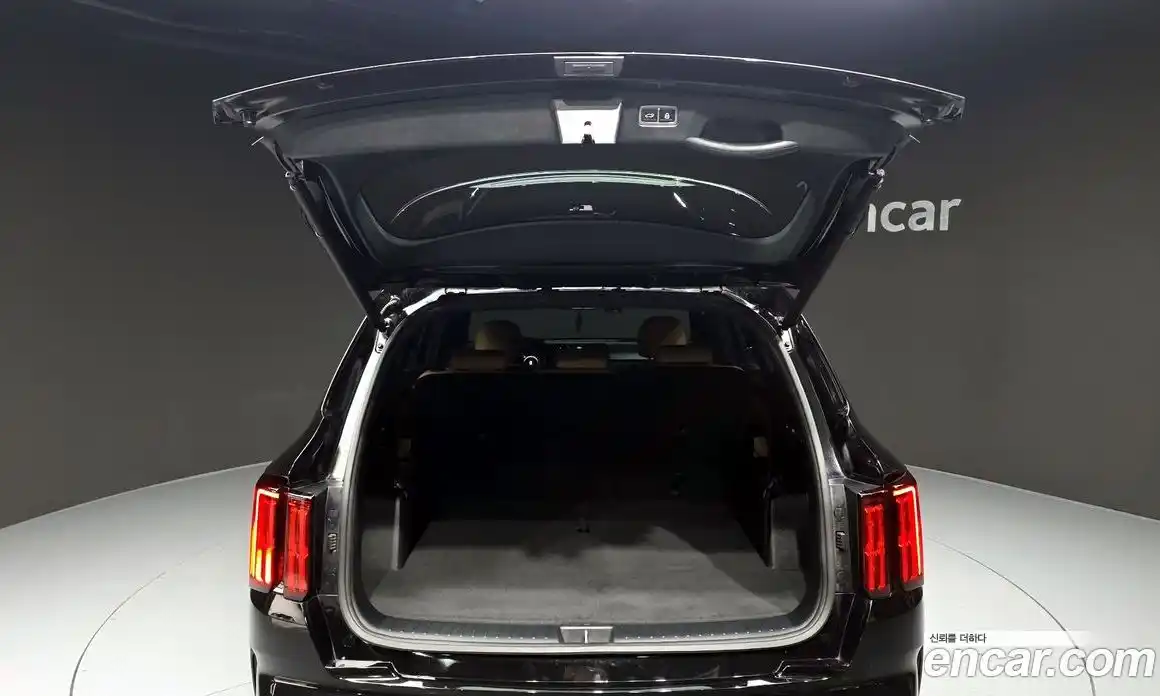 Kia Sorento 2023 2.5 Автомат в Москве № 132812, фото 16