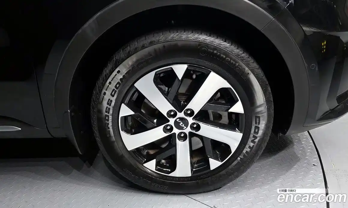 Kia Sorento 2023 2.5 Автомат в Москве № 132812, фото 17