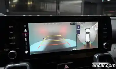 Kia Sorento 2023 2.5 Автомат в Москве № 132812, миниатюра 4